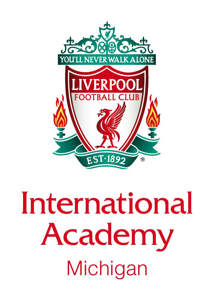 LIVERPOOL FC - Training Drills